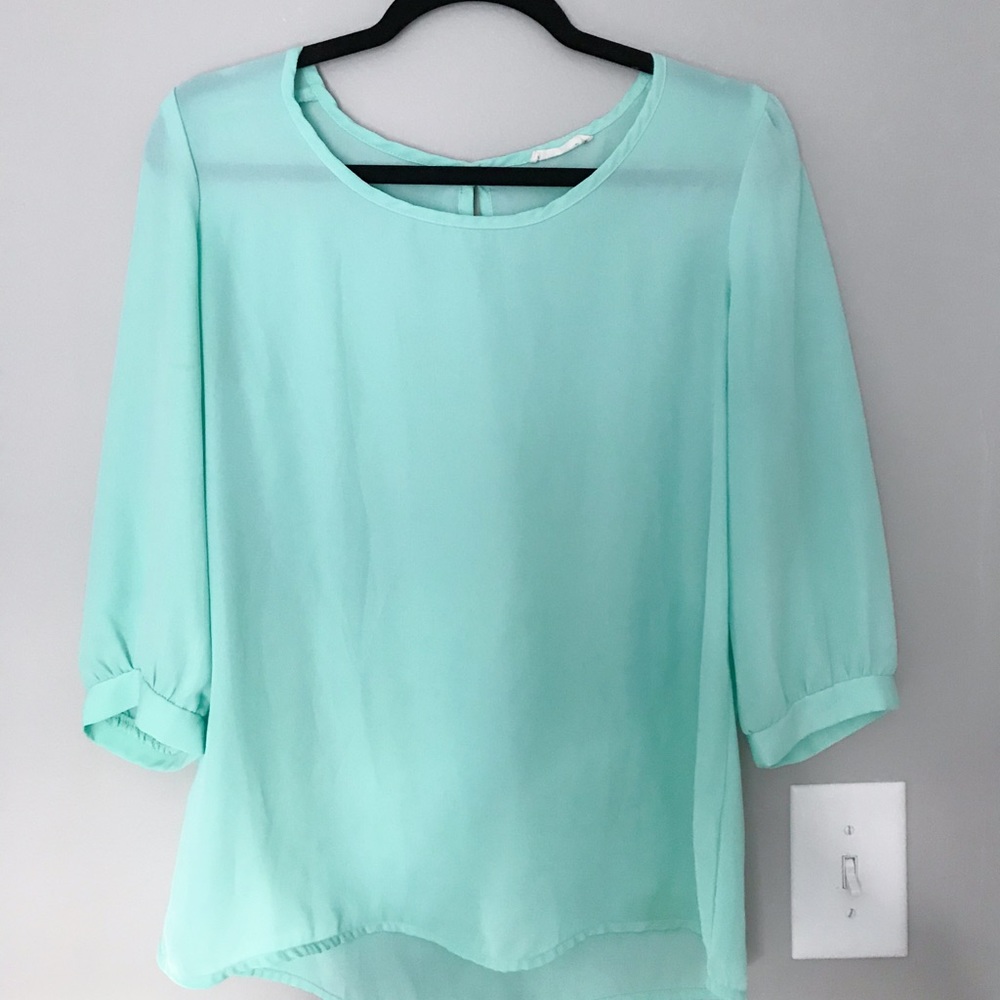 Silky Top